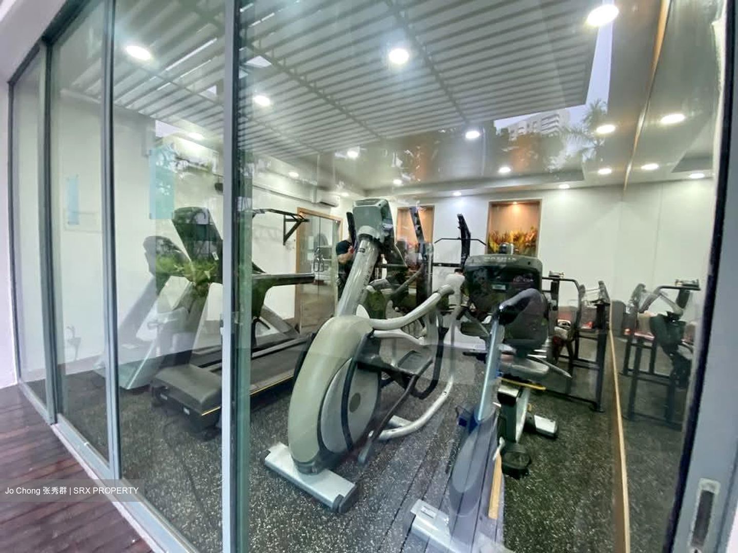 Astor Green (D21), Condominium #541185801
